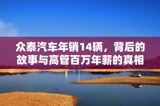 众泰汽车年销14辆，背后的故事与高管百万年薪的真相