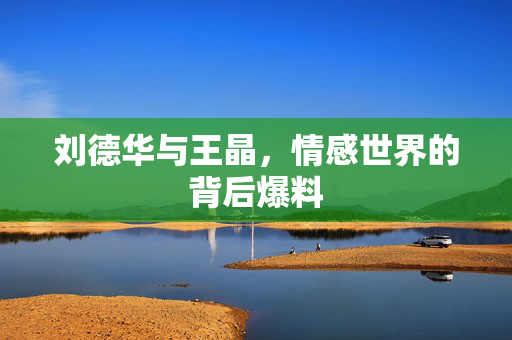 刘德华与王晶，情感世界的背后爆料
