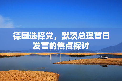 德国选择党，默茨总理首日发言的焦点探讨