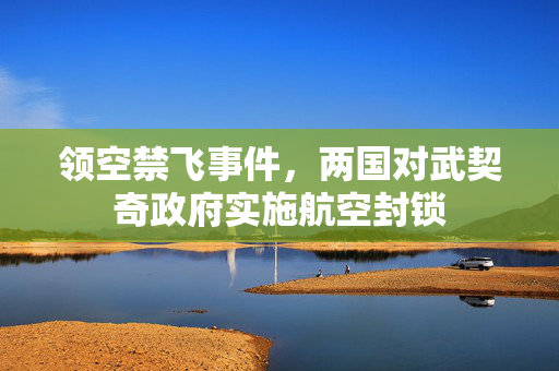 领空禁飞事件，两国对武契奇政府实施航空封锁