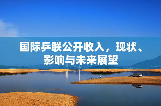 国际乒联公开收入，现状、影响与未来展望