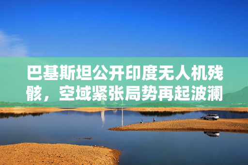 巴基斯坦公开印度无人机残骸，空域紧张局势再起波澜