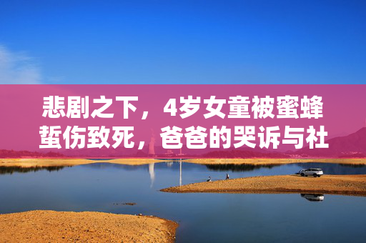 悲剧之下，4岁女童被蜜蜂蜇伤致死，爸爸的哭诉与社会的警醒