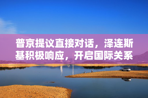 普京提议直接对话，泽连斯基积极响应，开启国际关系新篇章