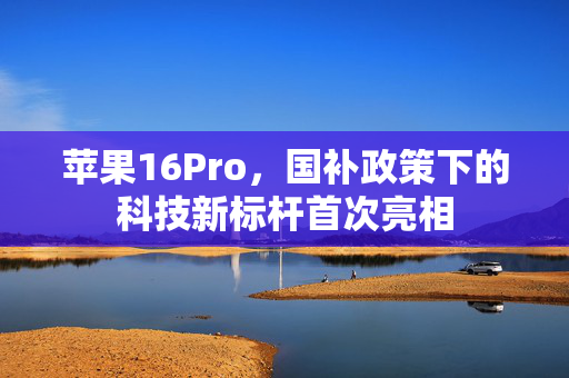苹果16Pro，国补政策下的科技新标杆首次亮相
