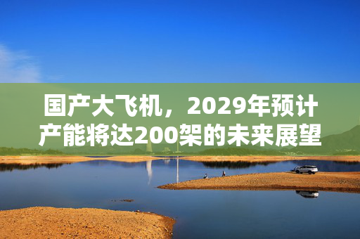 国产大飞机，2029年预计产能将达200架的未来展望