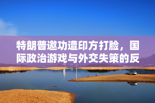 特朗普邀功遭印方打脸，国际政治游戏与外交失策的反思