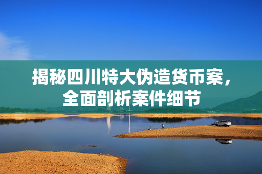 揭秘四川特大伪造货币案，全面剖析案件细节