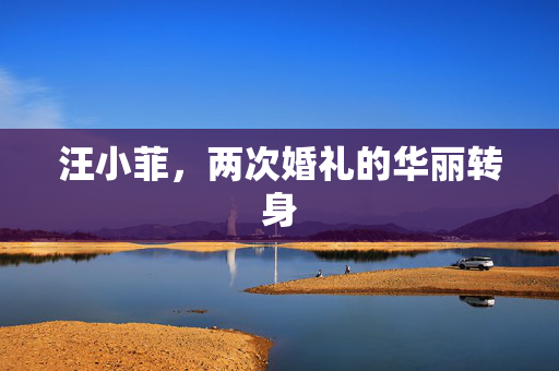 汪小菲，两次婚礼的华丽转身