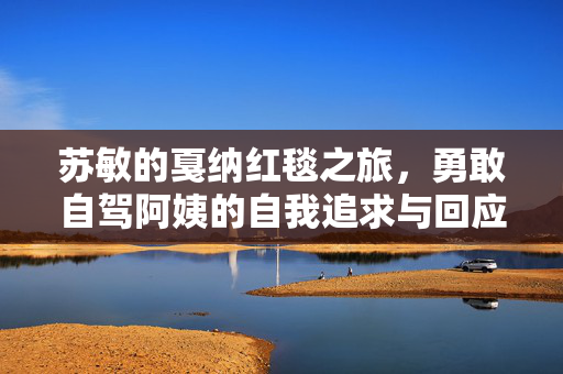 苏敏的戛纳红毯之旅，勇敢自驾阿姨的自我追求与回应