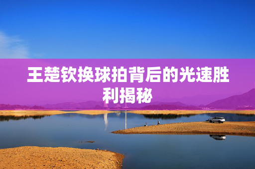 王楚钦换球拍背后的光速胜利揭秘