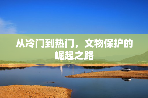 从冷门到热门，文物保护的崛起之路
