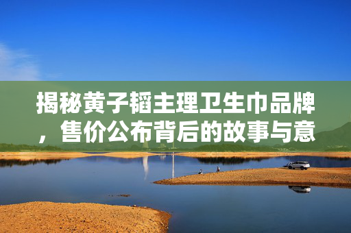 揭秘黄子韬主理卫生巾品牌，售价公布背后的故事与意义