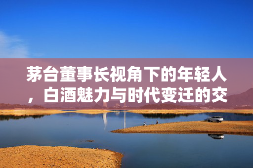 茅台董事长视角下的年轻人，白酒魅力与时代变迁的交织