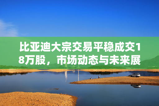 比亚迪大宗交易平稳成交18万股，市场动态与未来展望