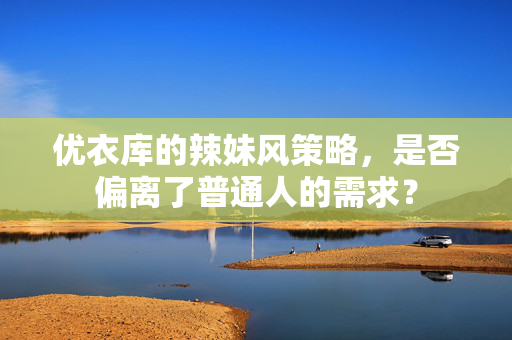 优衣库的辣妹风策略，是否偏离了普通人的需求？
