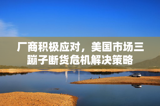厂商积极应对，美国市场三蹦子断货危机解决策略