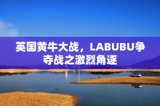 英国黄牛大战，LABUBU争夺战之激烈角逐