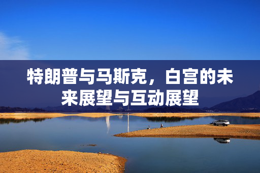 特朗普与马斯克，白宫的未来展望与互动展望