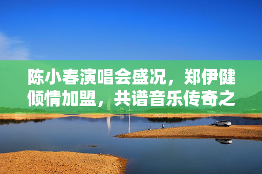 陈小春演唱会盛况，郑伊健倾情加盟，共谱音乐传奇之夜
