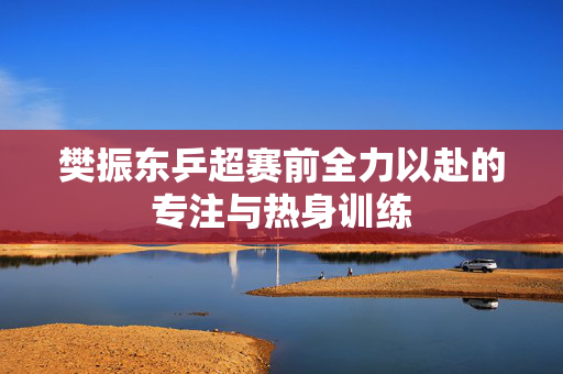 樊振东乒超赛前全力以赴的专注与热身训练