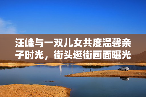汪峰与一双儿女共度温馨亲子时光，街头逛街画面曝光
