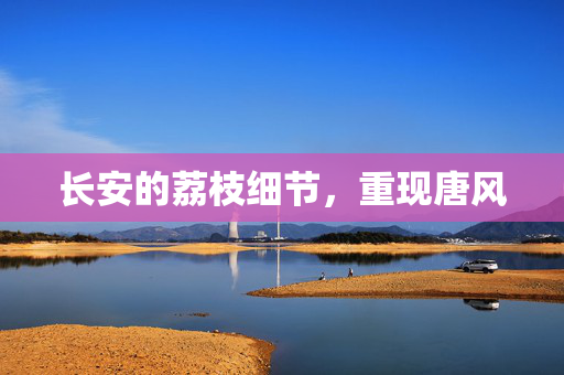 长安的荔枝细节，重现唐风
