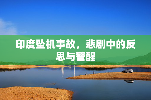 印度坠机事故，悲剧中的反思与警醒