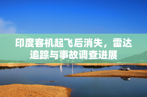 印度客机起飞后消失，雷达追踪与事故调查进展