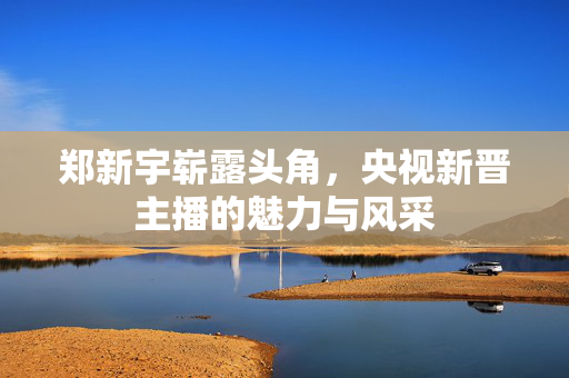 郑新宇崭露头角，央视新晋主播的魅力与风采