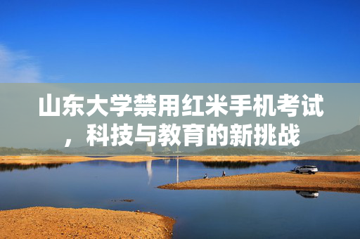 山东大学禁用红米手机考试，科技与教育的新挑战
