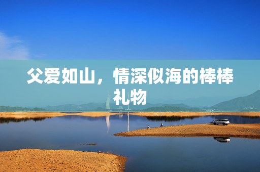 父爱如山，情深似海的棒棒礼物