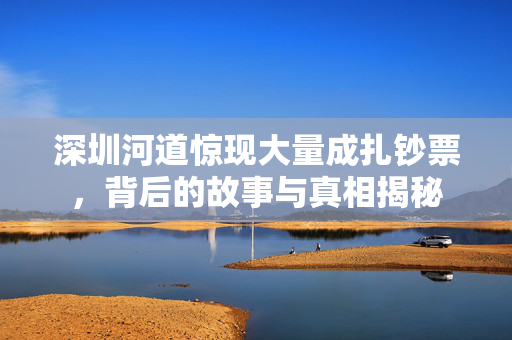 深圳河道惊现大量成扎钞票，背后的故事与真相揭秘