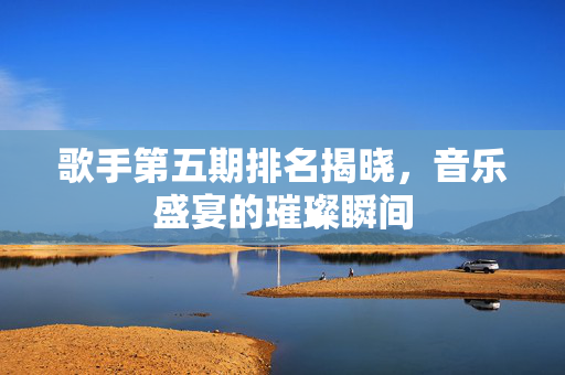 歌手第五期排名揭晓，音乐盛宴的璀璨瞬间