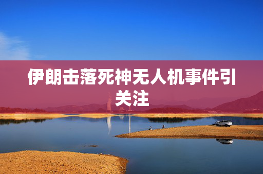 伊朗击落死神无人机事件引关注