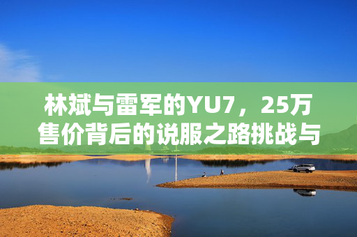 林斌与雷军的YU7，25万售价背后的说服之路挑战与探索