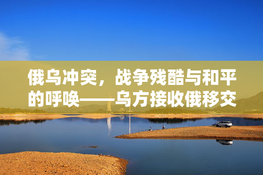 俄乌冲突，战争残酷与和平的呼唤——乌方接收俄移交6060具士兵遗体
