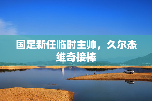 国足新任临时主帅，久尔杰维奇接棒