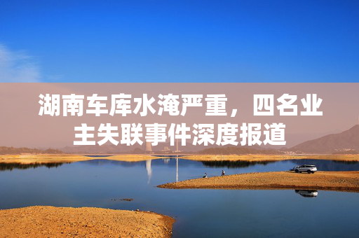 湖南车库水淹严重，四名业主失联事件深度报道