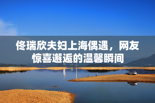 佟瑞欣夫妇上海偶遇，网友惊喜邂逅的温馨瞬间
