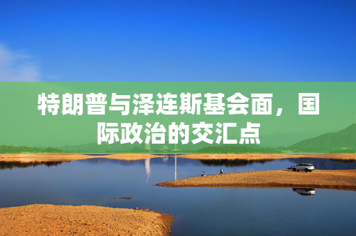 特朗普与泽连斯基会面，国际政治的交汇点