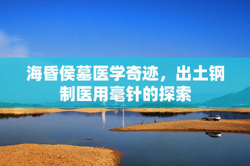 海昏侯墓医学奇迹，出土钢制医用毫针的探索