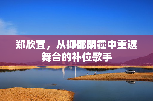 郑欣宜，从抑郁阴霾中重返舞台的补位歌手