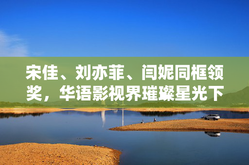 宋佳、刘亦菲、闫妮同框领奖，华语影视界璀璨星光下的佳人风华