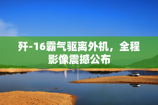 歼-16霸气驱离外机，全程影像震撼公布