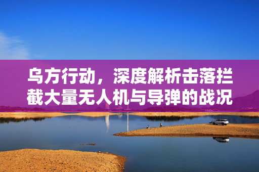 乌方行动，深度解析击落拦截大量无人机与导弹的战况