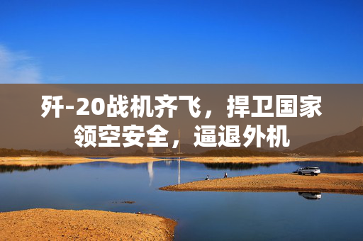 歼-20战机齐飞，捍卫国家领空安全，逼退外机