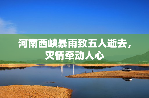 河南西峡暴雨致五人逝去，灾情牵动人心