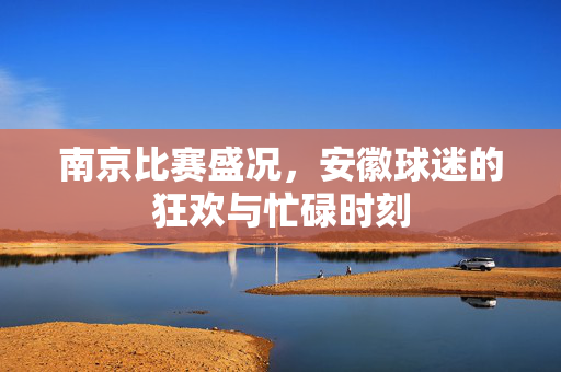 南京比赛盛况，安徽球迷的狂欢与忙碌时刻