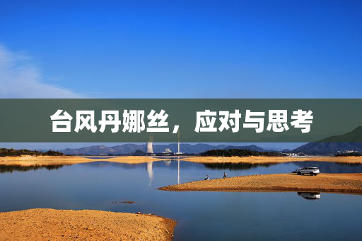 台风丹娜丝，应对与思考
